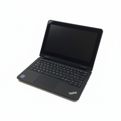 Lenovo ThinkPad Yoga 11e - B&W ICT Solutions