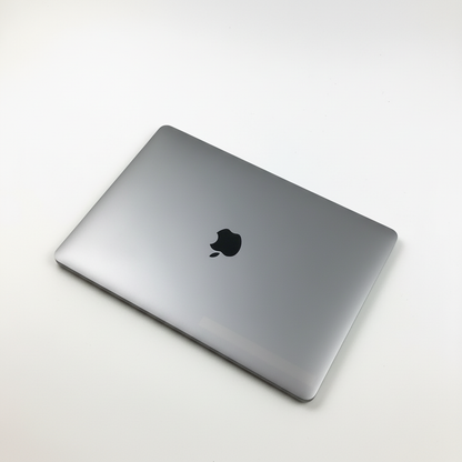 MacBook Pro (13 Zoll, 2017) Apple - B&W ICT Solutions
