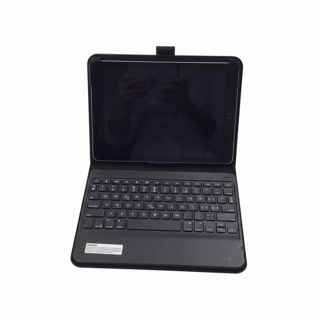 iPad (6. Generation) Apple - B&W ICT Solutions