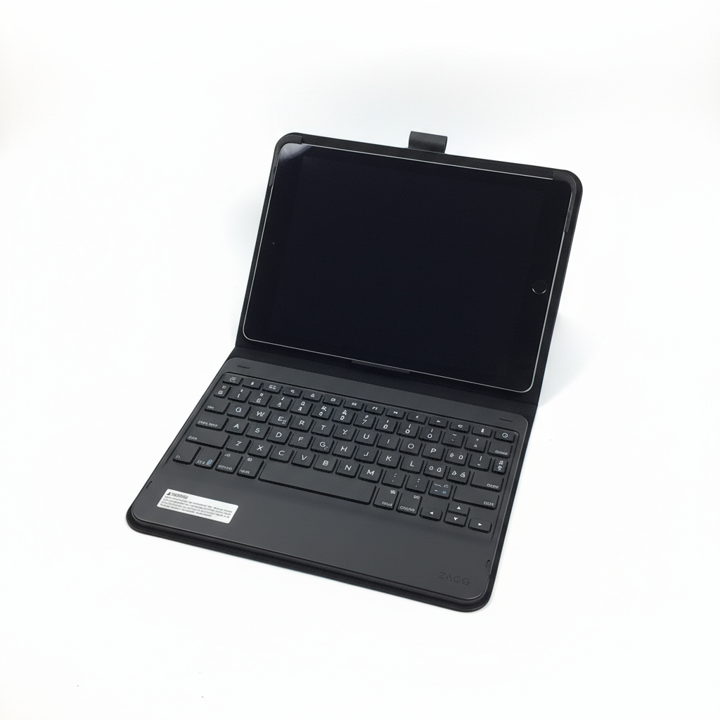 iPad (6. Generation) Apple - B&W ICT Solutions