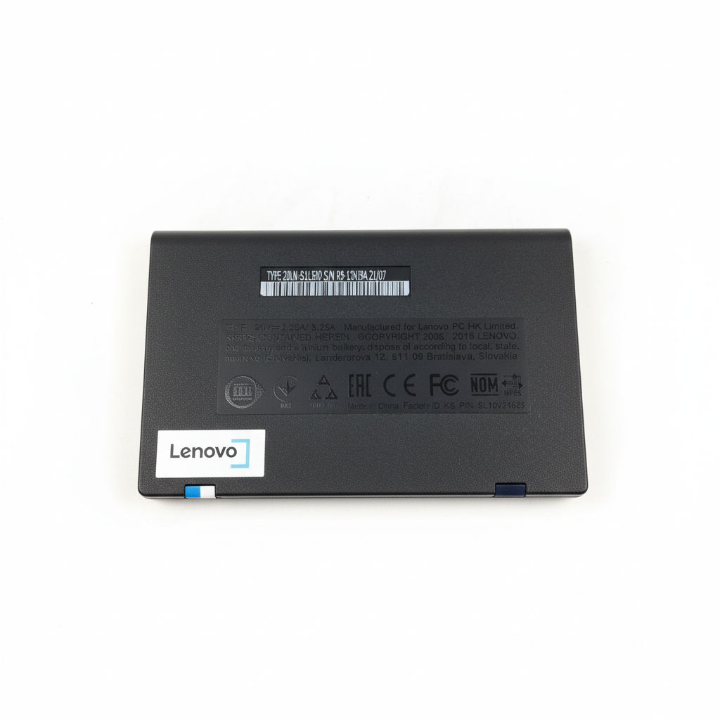 Lenovo ThinkPad Yoga 11e - B&W ICT Solutions