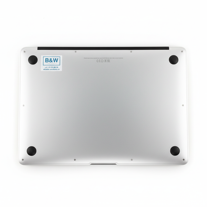 MacBook Air (13-inch, Early 2015) Apple - B&W ICT Solutions