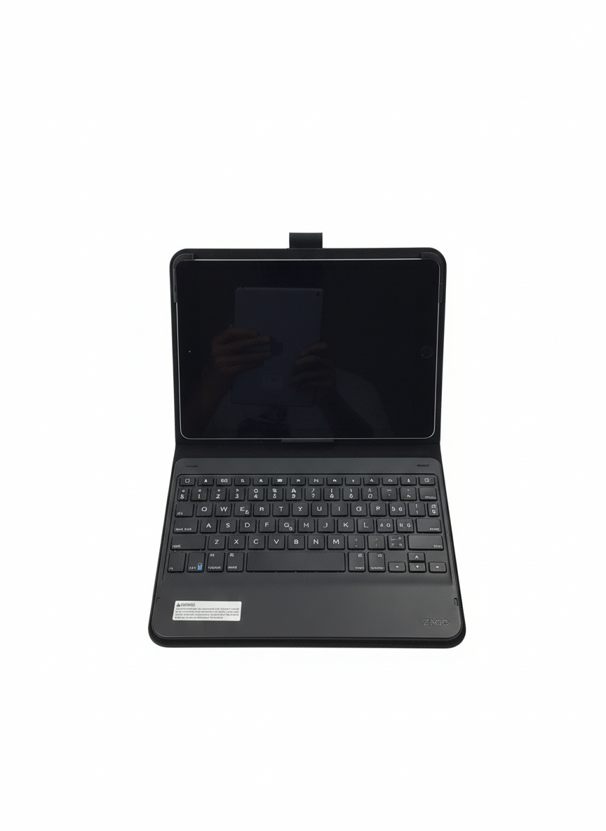 iPad (6. Generation) - Apple - B&W ICT Solutions