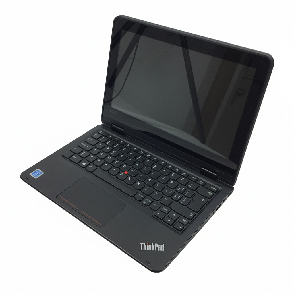 Lenovo ThinkPad Yoga 11e - 
