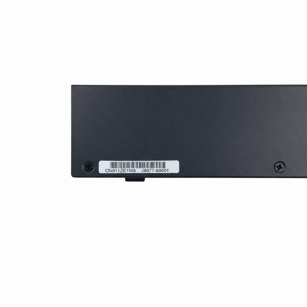 ProCurve Switch 1400-8G HP - B&W ICT Solutions