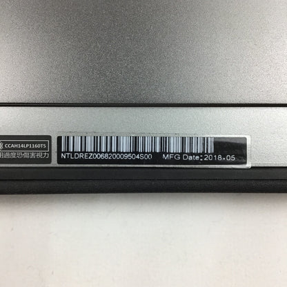 Acer Switch 3 Notebook - B&W ICT Solutions