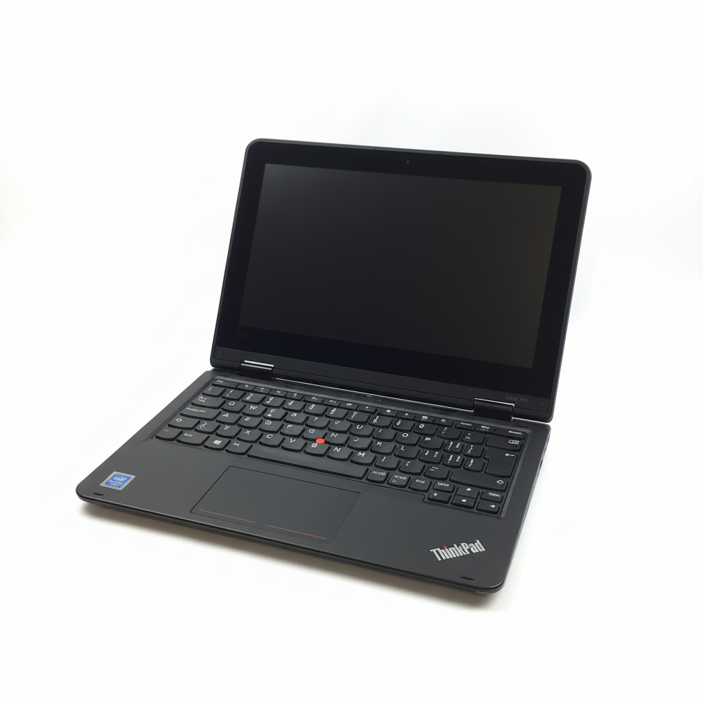 Lenovo ThinkPad Yoga 11e - B&W ICT Solutions
