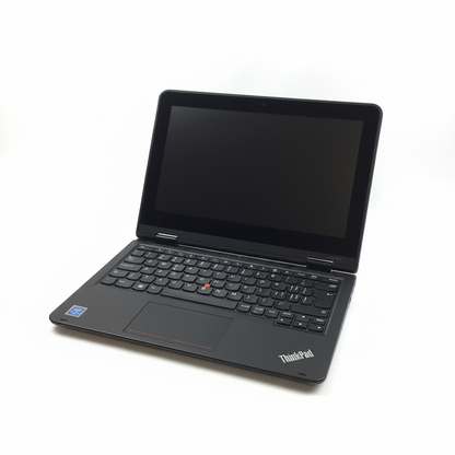 Lenovo ThinkPad Yoga 11e - B&W ICT Solutions