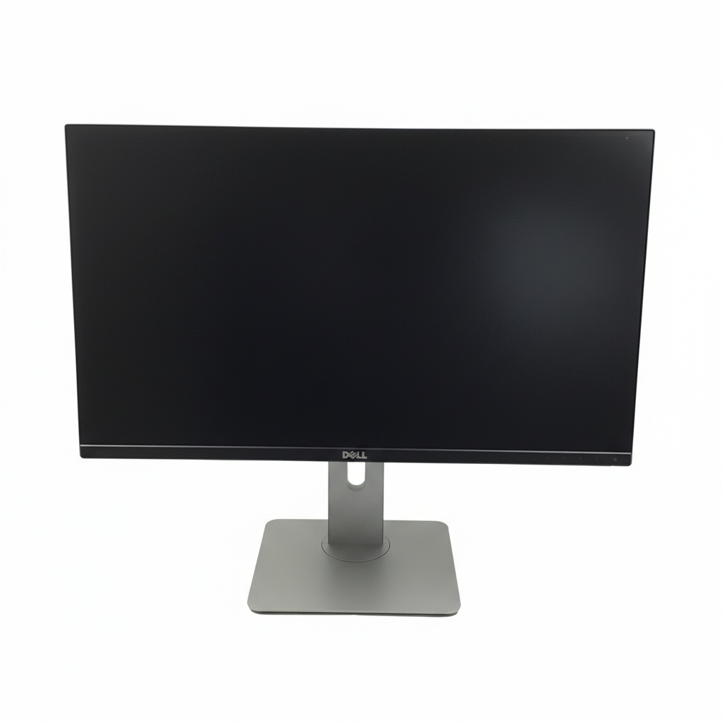 U2715H Dell - B&W ICT Solutions