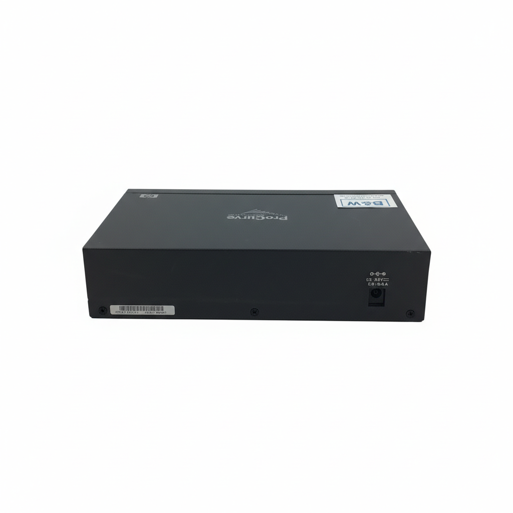 ProCurve Switch 1400-8G HP - B&W ICT Solutions
