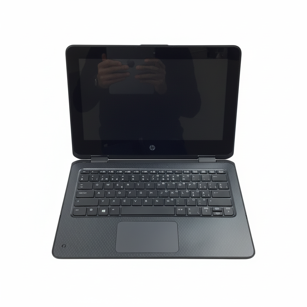 HP ProBook x360 11 G1 EE, 4 GB RAM, 120 GB SSD, Windows 11 - 