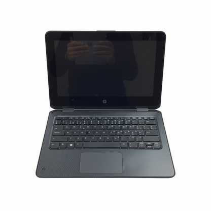 HP ProBook x360 11 G1 EE, 4 GB RAM, 120 GB SSD, Windows 11 - 