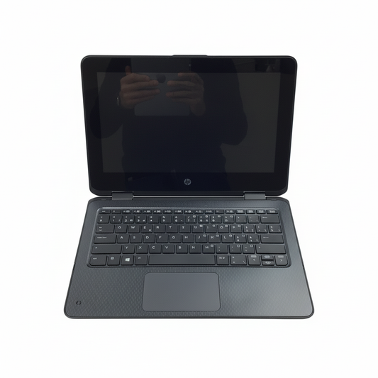 HP ProBook x360 11 G1 EE, 4 GB RAM, 120 GB SSD, Windows 11 - 