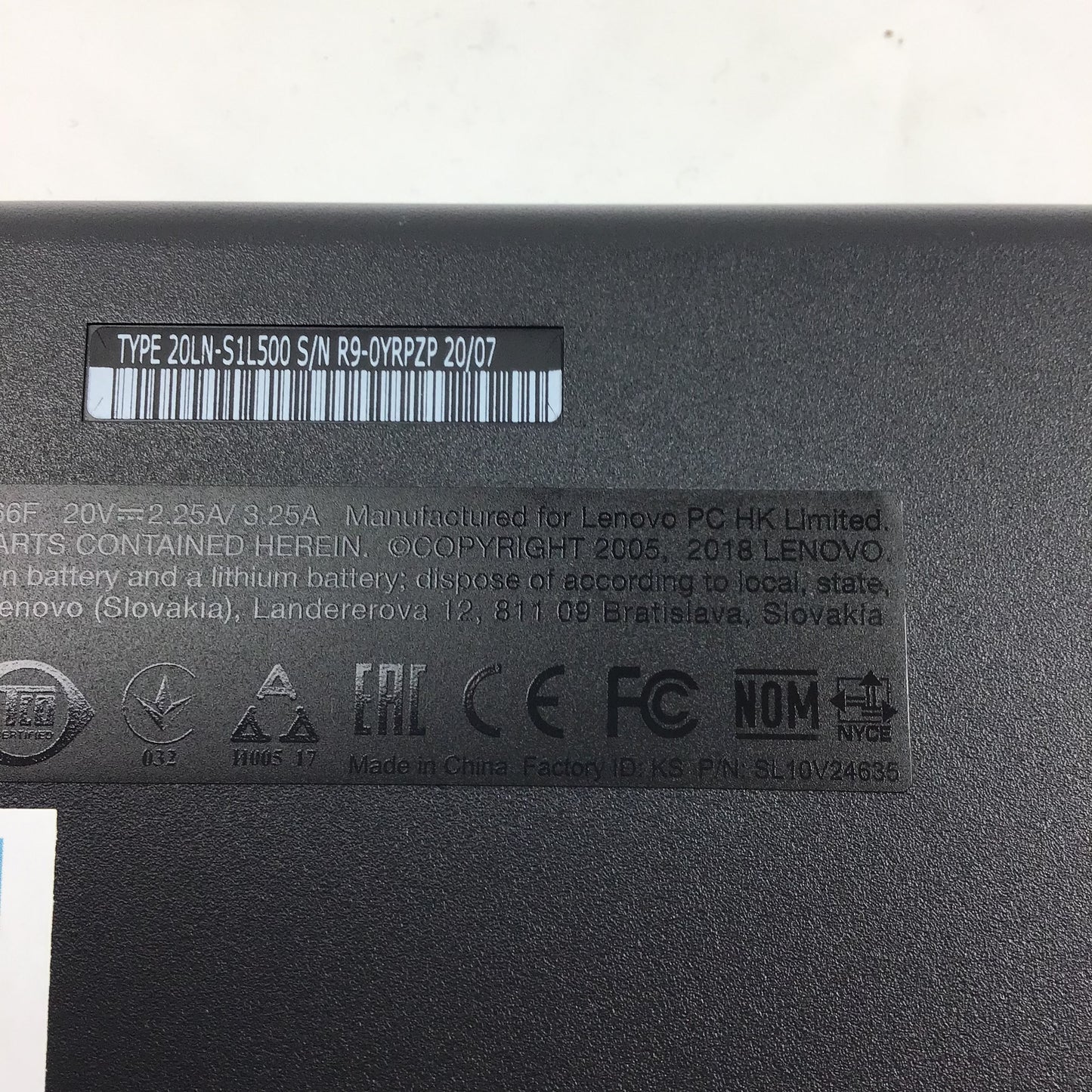Lenovo ThinkPad Yoga 11e - B&W ICT Solutions