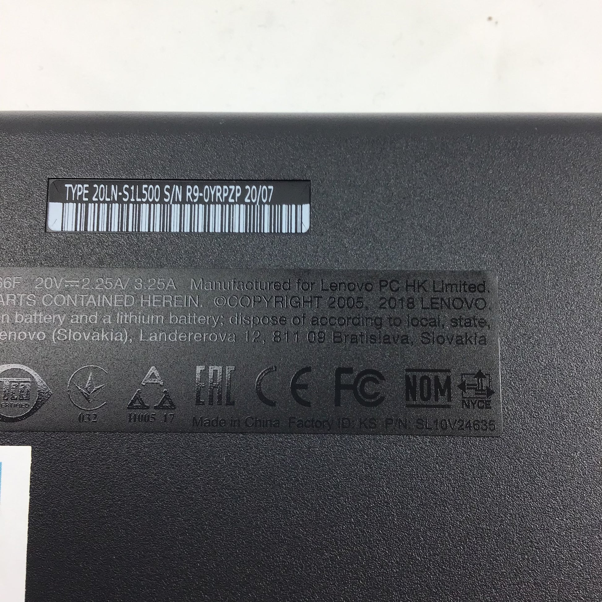Lenovo ThinkPad Yoga 11e - B&W ICT Solutions