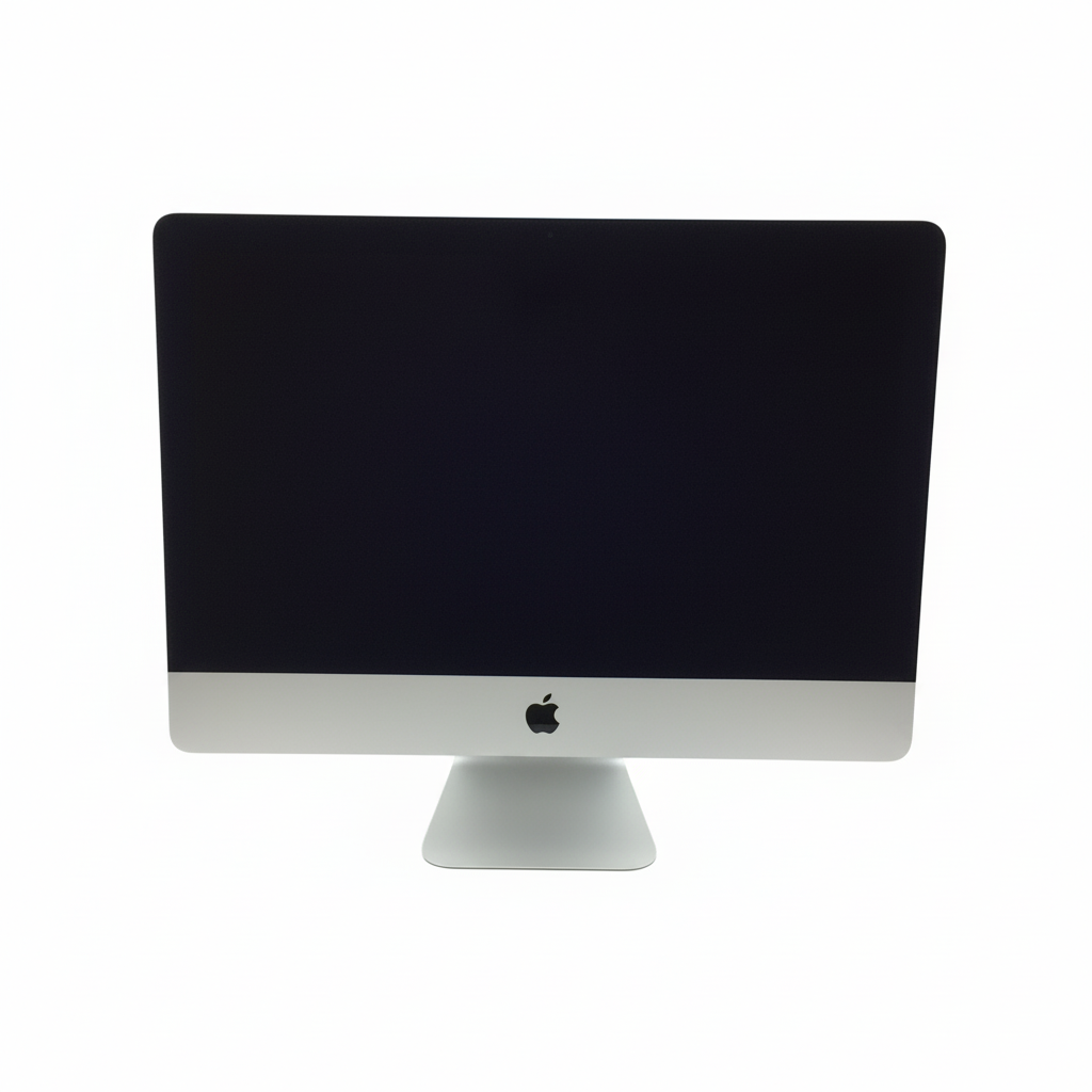 iMac (21.5-inch, Late 2015) Apple - B&W ICT Solutions