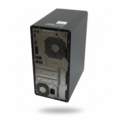 HP ProDesk 400 G5 MT, 16GB RAM, 512GB NVME, Windows 11 - 