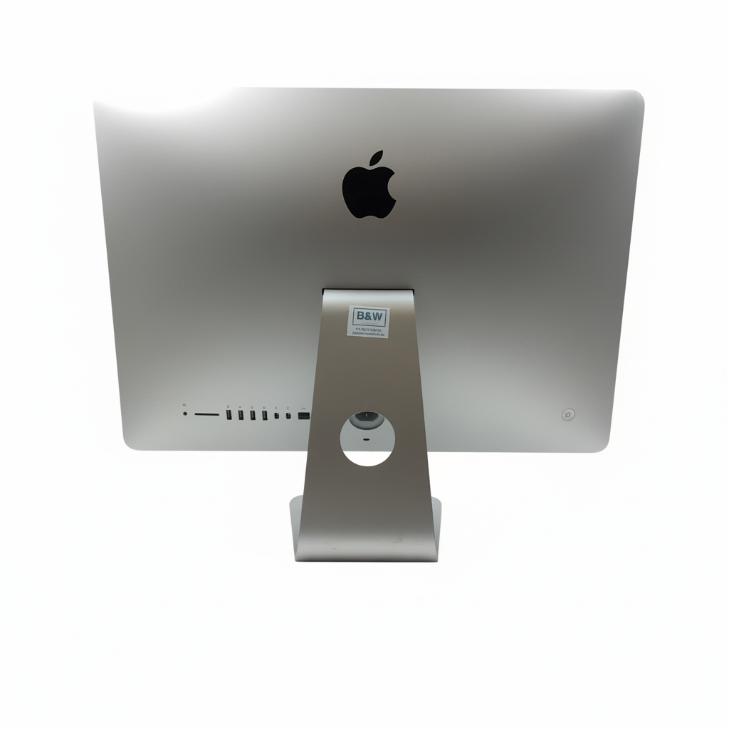 iMac (21.5-inch, Late 2015) Apple - B&W ICT Solutions