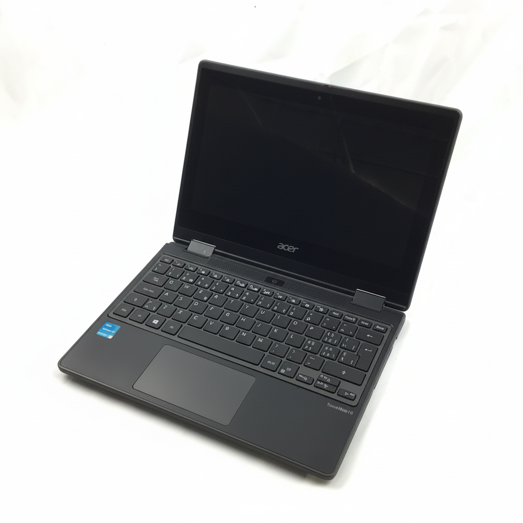 Acer TravelMate Spin B3 8GB RAM 240GB Windows 11 - 