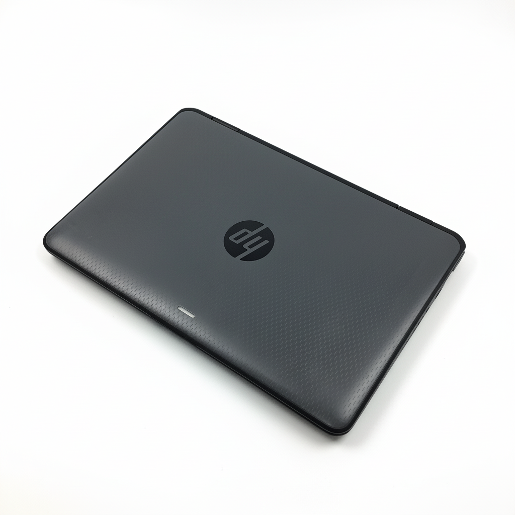 HP ProBook x360 11 G1 EE, 4GB RAM, 120GB SSD, Windows 11 - 