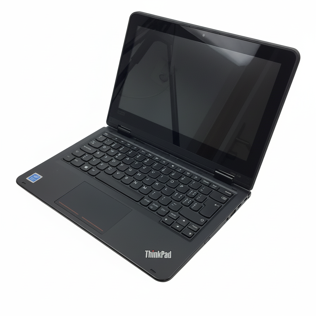 Lenovo ThinkPad Yoga 11e - 