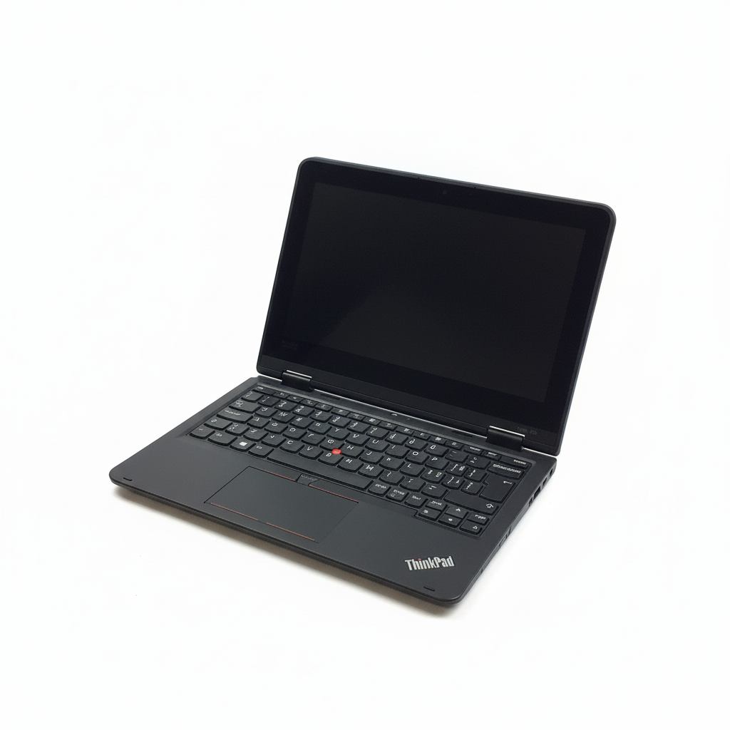 Lenovo ThinkPad Yoga 11e - B&W ICT Solutions