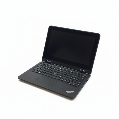 Lenovo ThinkPad Yoga 11e - B&W ICT Solutions