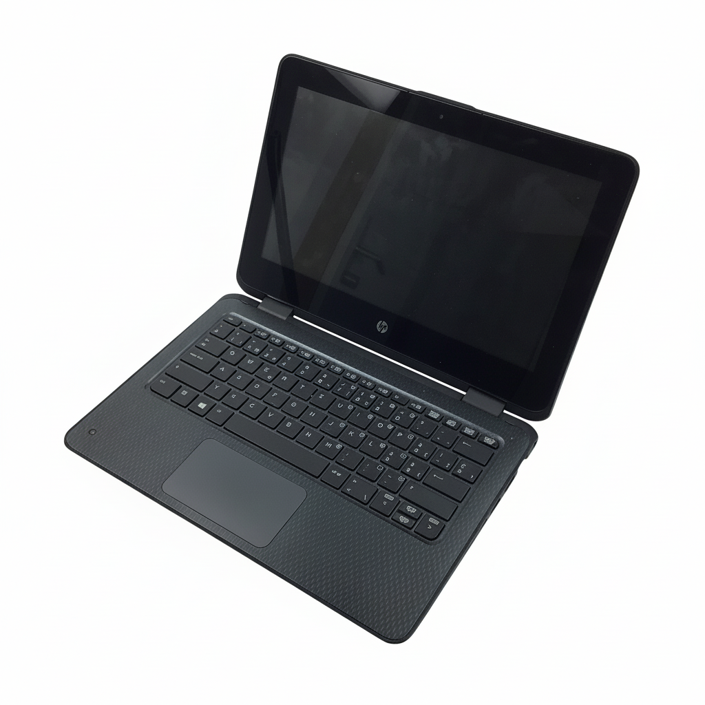 HP ProBook x360 11 G1 EE 4GB RAM 120GB SSD Win 11 - 