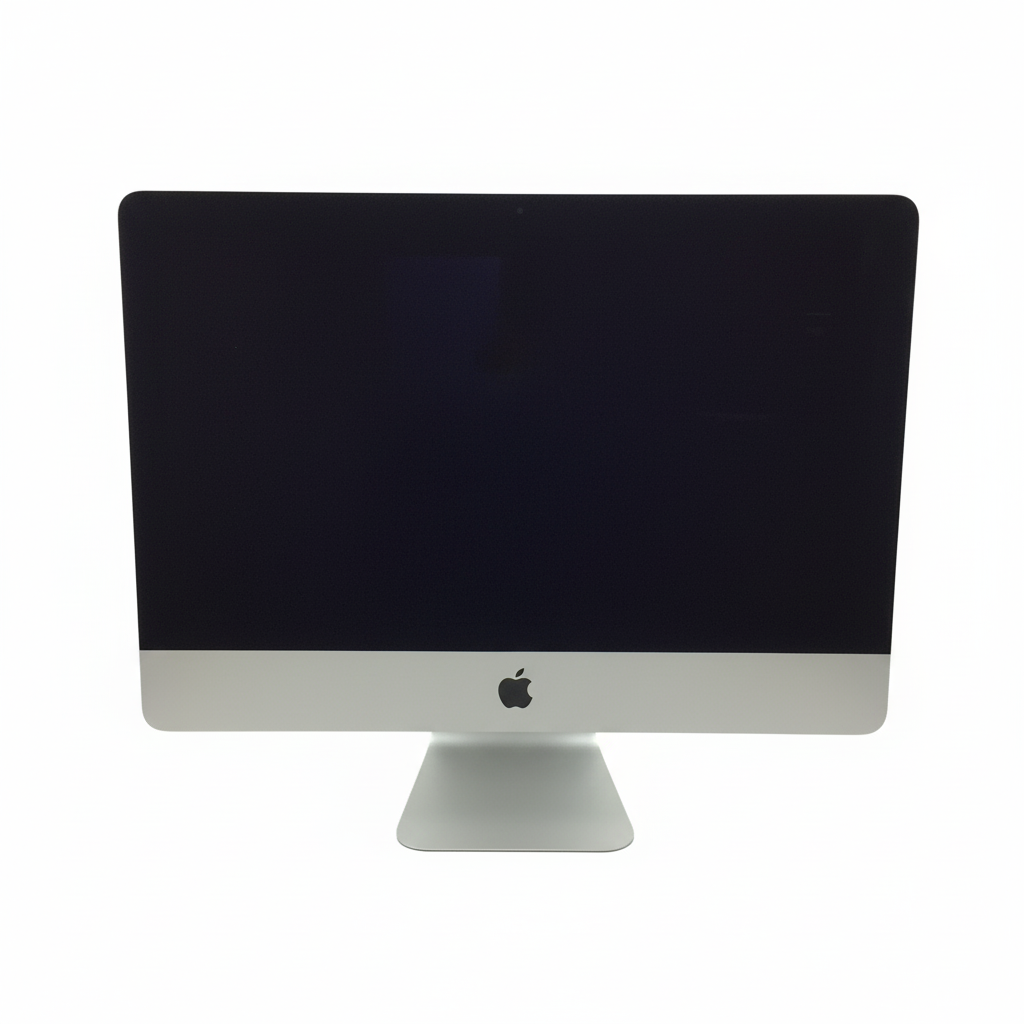 iMac (21.5inch, late 2015) Apple - B&W ICT Solutions