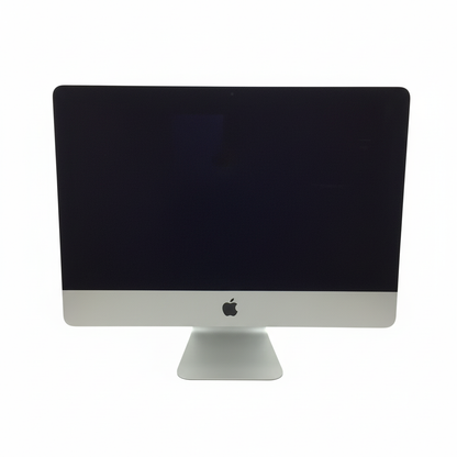 iMac (21.5inch, late 2015) Apple - B&W ICT Solutions