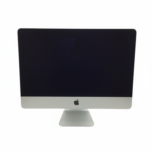 iMac (21.5inch, late 2015) Apple - B&W ICT Solutions