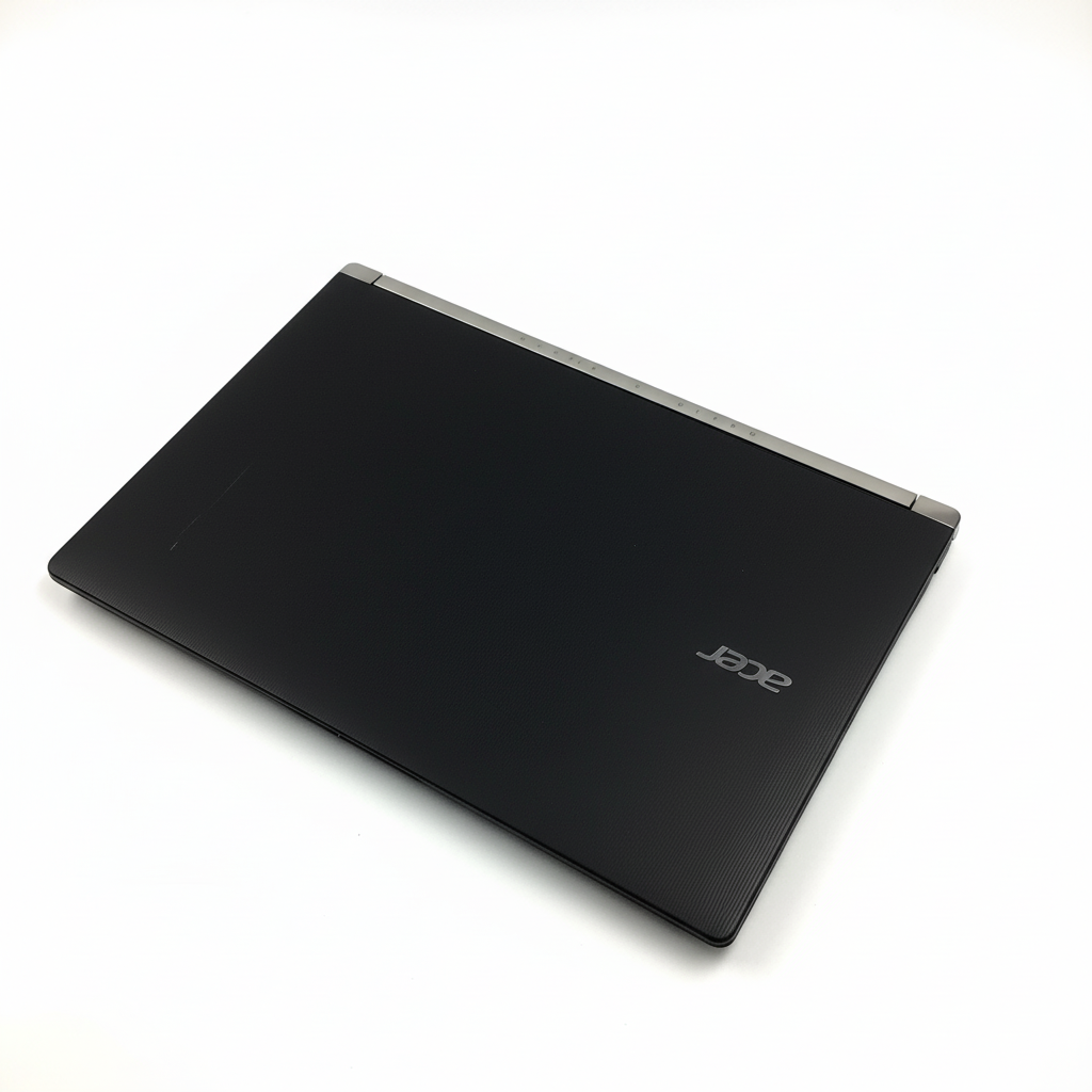 Acer Aspire V15 Nitro 16GB RAM 256GB SSD Windows 10 - 