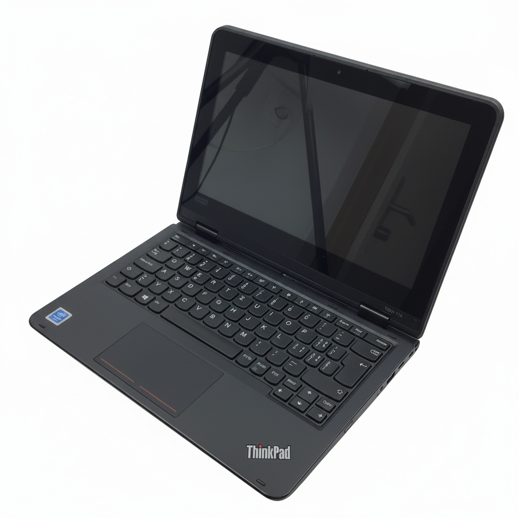 Lenovo ThinkPad Yoga 11e - 