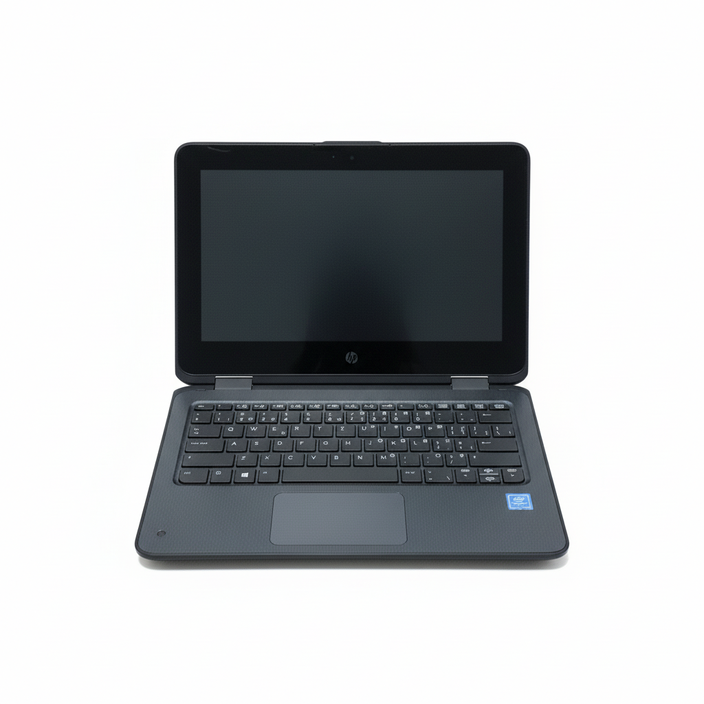 HP ProBook x360 11 G1 EE 4 GB RAM Windows 11 - 