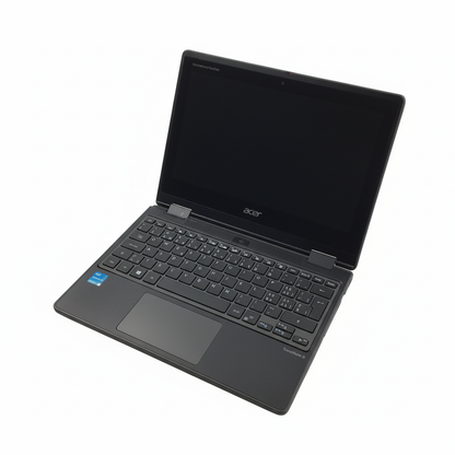 Acer TravelMate Spin B3 8GB RAM 240GB SSD Windows 11 - 