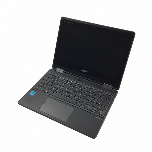 Acer TravelMate Spin B3 8GB RAM 240GB SSD Windows 11 - 