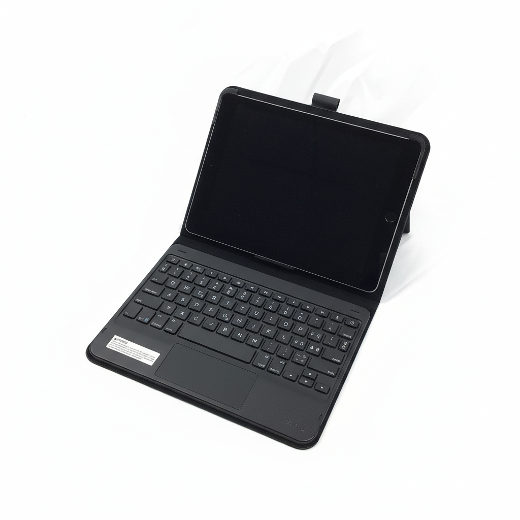 iPad (6. Generation) Apple - B&W ICT Solutions