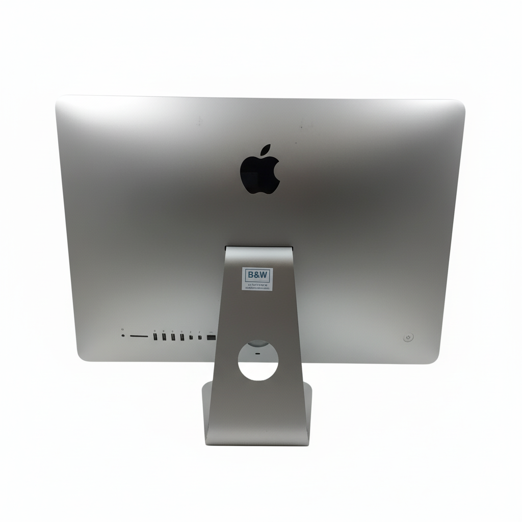 iMac (21.5-inch, Late 2015) Apple - B&W ICT Solutions