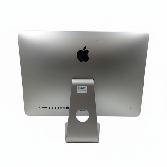 iMac (21.5-inch, Late 2015) Apple - B&W ICT Solutions