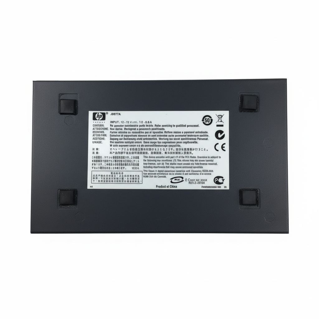 ProCurve Switch 1400-8G HP - B&W ICT Solutions