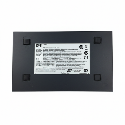 ProCurve Switch 1400-8G HP - B&W ICT Solutions