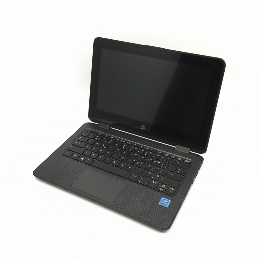 HP ProBook x360 11 G1 EE 4GB RAM 120GB SSD Windows 11 - 
