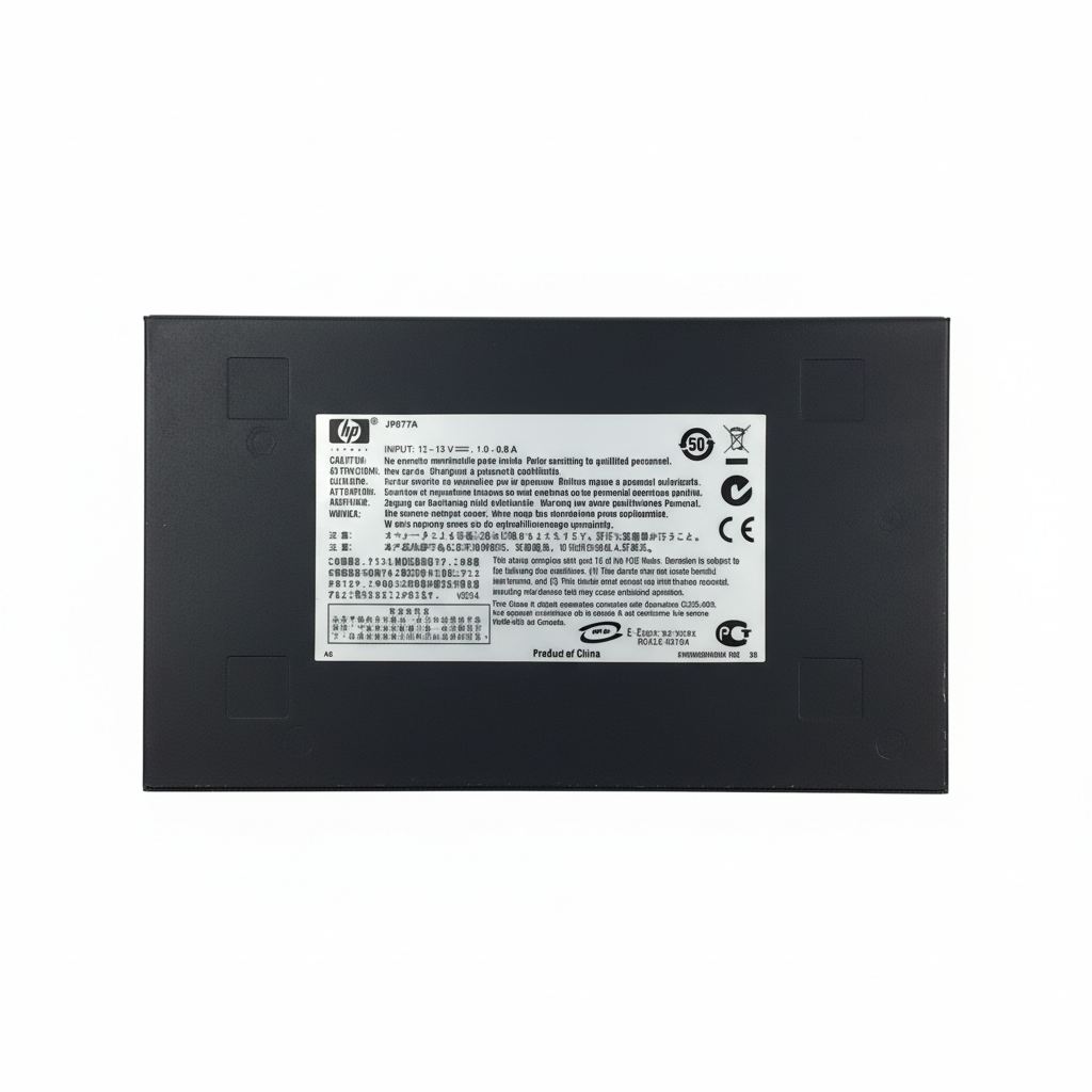 ProCurve Switch 1400-8G HP - B&W ICT Solutions
