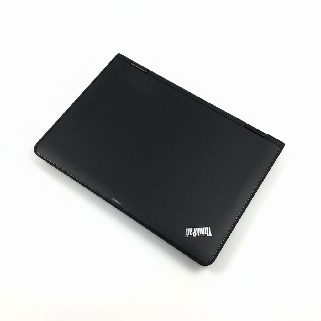 Lenovo ThinkPad Yoga 11e 8GB RAM 120GB SSD Windows 11 - 