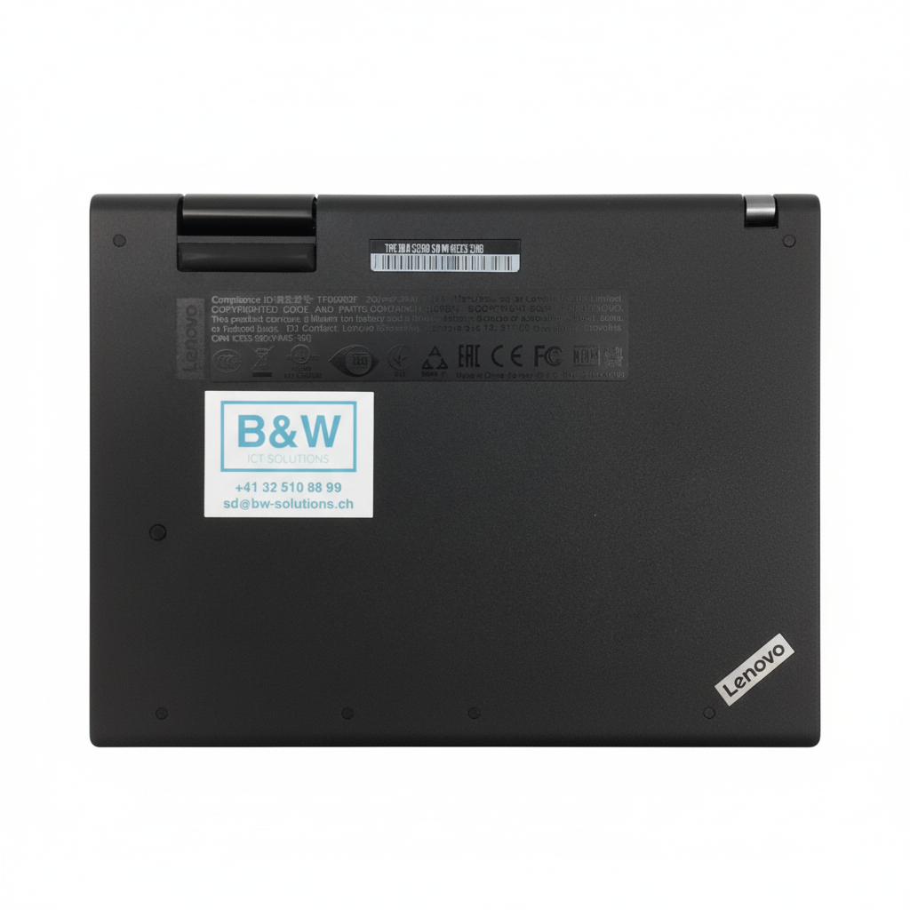 Lenovo ThinkPad Yoga 11e - 