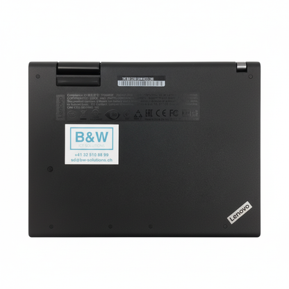 Lenovo ThinkPad Yoga 11e - 