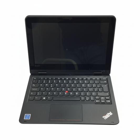 Lenovo ThinkPad Yoga 11e 8GB 120GB Windows 11 - 