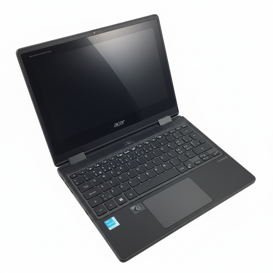 Acer TravelMate Spin B3 8GB RAM 240GB SSD Windows 11 - 