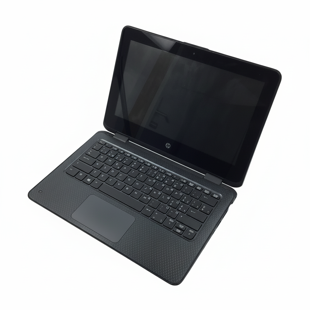 HP ProBook x360 11 G1 EE, 4 GB RAM, 120GB, Windows 11 - 