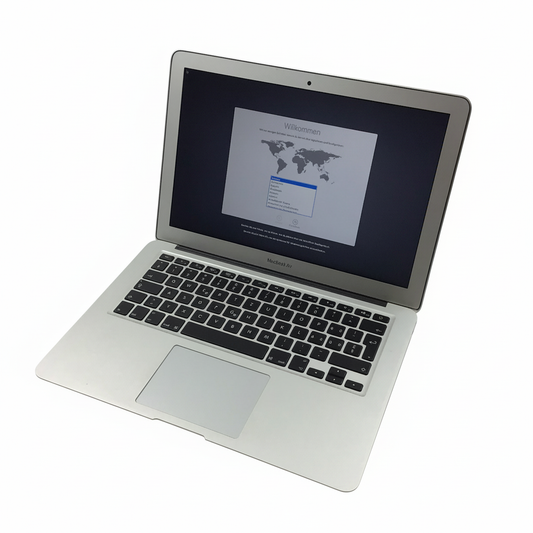 MacBook Air (13-inch, Early 2015) Apple - B&W ICT Solutions